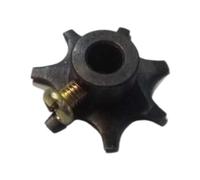 SZLIFE Ruota dentata per incubatrice per Motore sincrono Ricambi per l'aggiornamento Incubatrice per Uova Accessori per la schiusa Ingranaggio per Motore