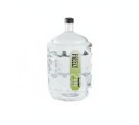 SZLIFE Secchio Conservazione Pc Tanica Acqua Portatile Ottagonale Recipiente Sigillato Manico Integrato Trasporto Sicuro Adatto a Campeggio Emergenze Picnic Utilizzo Domestico, 20L