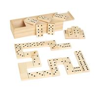 SZLIFE Set di in legno, puzzle, gioco per feste, bomboniere, gioco da tavolo di sviluppo della, pensiero logico per feste di adulti,