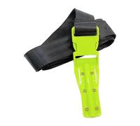 SZLIFE Spruzzatore di Zaino -Cintura di Spray per Spruzzatura della Cintura, Accessori da Giardino, Tracolla, Stile c