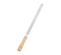 SZLIFE Striscia Bimetallica con Maniglia Esperimento di Fisica per Laboratorio, Aula Scolastica