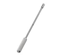 SZLIFE Strumento per accordare il pianoforte, pratico, alesatore per pianoforte, compatto, efficiente, robusto, manutenzione professionale, facile da usare,