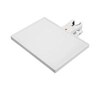 SZLIFE Supporto per microfono, vassoio multiuso, versatile, regolabile, per concerti, trasmissioni, performance, musica dal vivo, studio, M