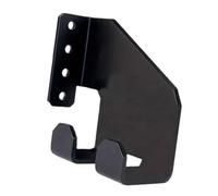 SZLIFE Supporto per Motosega Portatile in Acciaio al Carbonio, Organizer per riporre motoseghe, per Garage, capannoni, rastrelli, officine, Negozi