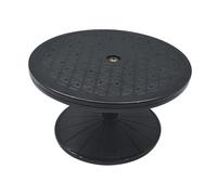 SZLIFE Supporto per verniciatura di Modelli con Staffa Fissa, durevolezza, Modelli Multiuso, Accessorio per Hobby, per Una Facile verniciatura a spruzzo, Style B