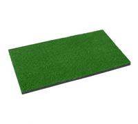 SZLIFE Tappetino da Golf per Allenamento Indoor, Mini Hitting Tee, Ideale per la Pratica dello Swing a Casa