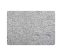 SZLIFE Tappetino da stiro in feltro, pratico e facile da stirare, per applique, patchwork, trapuntatura, cucito, 43x43 Cm