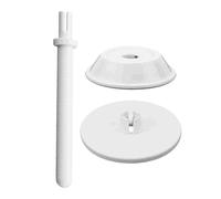 SZLIFE Tappo per Rocchetto, portafilo per Cucire, Robusto e Pratico portarocchetto, Accessori per Macchine da Cucire
