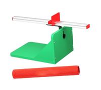 SZLIFE Tester per legamenti Sit And Reach con Bilancia, Strumento Portatile per la misurazione dei legamenti, per l'allenamento della flessione in avanti