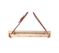 SZLIFE Trave per Arrampicata su Roccia, per Uso Interno ed Esterno, per Alpinismo, per rafforzare Le Dita, compatta per scalatori, 20 Mm 15 Mm 20 Mm