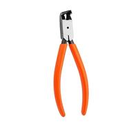 SZLIFE Tronchesino modello tronchese, utensile manuale multiuso, pinze per il taglio di fili di precisione per impieghi gravosi, tronchese a filo per la, 90 Gradi