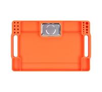 SZLIFE Vesta per utensili in silicone saldatura pad industry pezzi tappetino tappetino tappetino in gomma vassoio per utensili per utensili da lavoro per il