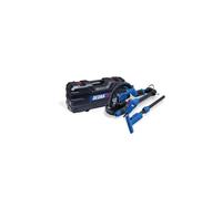 Szlifierka do gipsu 750W LED DED7765