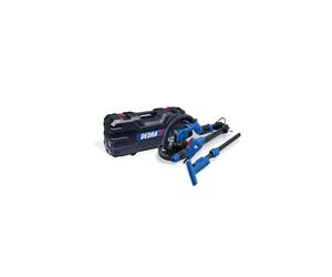 Szlifierka do gipsu 750W LED DED7765