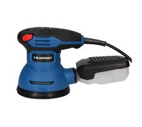 SZLIFIERKA MIMOŚRODOWA 300W OS3010 - BP-OS3010
