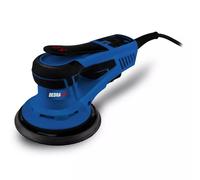 Levigatrice orbitale DEDRA DED7982 350 W, 150 mm