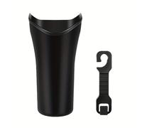 SZMBHSD Portaombrelli per Auto, Compatibile per Ford EcoSport EVOS Farris Puma, Accessori per l'organizzazione degli Interni dell'auto