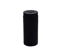 SZMYLED Ricaricabile Dispenser di liquido per lavare i piatti, bottiglia divisa in silicone, dispenser di sapone facile da spremere, bottiglia di sapone per le mani, olio essenziale, lozione shampoo,