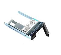 SZMYX - Disco rigido da 3,5 pollici, K7 x 8 W, con staffa da 2,5 cm, compatibile con 14° server Dell PowerEdge R240 R340 R440 R540 R640 R740 R740xd R740xd2 R6415 R7415 425.