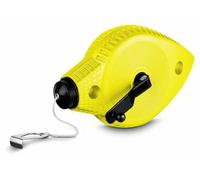 Stanley Tracciatore Chalkomatic 30 m Alluminio