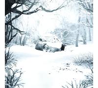 Weezer SZNZ: Winter (CD) EP