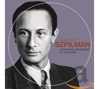 Szpilman, Wladyslaw - Original Recording