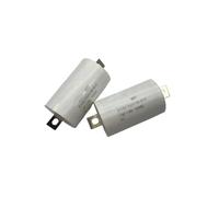 SZQSAYVLT Condensatore a Film di Protezione ad Assorbimento assiale MKPH-IR 1UF1200V 1 pz.