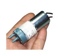 SZRDBHAUJO Pompa autoadescante a membrana for pompa dell'acqua DC 12V 370 da 600 ml