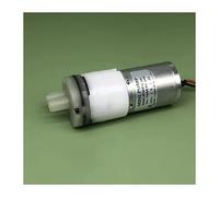 SZRDBHAUJO Pompa dell'acqua con avviamento elettronico da 370 mm, piccola, a basso rumore, grande portata d'acqua, 0,6-1,2 l/min, distributore fai da te, macchina for la preparazione del tè