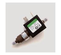 SZRDBHAUJO Pompa elettromagnetica LP2 220V, pompa a vibrazione 19W Steam Mop/Ferro da stiro, pompa autoadescante J