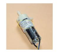 SZRDBHAUJO Pompa for acqua autoadescante DC 6V 9V 12V Pompa for acqua Pompa for liquidi Pompa di circolazione autoaspirante da 0,9 l/min