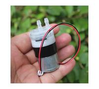 SZRDBHAUJO Pompa for acqua DC 3V 3.7V Pompa for aspirazione autoadescante a pressione negativa Pompa for vuoto a membrana KLC for bere Distributore d'acqua