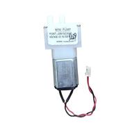 SZRDBHAUJO Pompa for vuoto 5V 6V 030 Avviatore elettronico CC 0,6L/min Pompa a membrana Pompa dell'acqua~