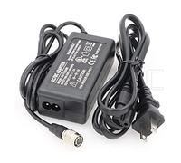 SZRMCC 12V 2A Hirose 6 Pin Femmina AC DC Adattatore di Alimentazione per Basler Ace Runner Racer GigE Macchina Fotografica Industriale