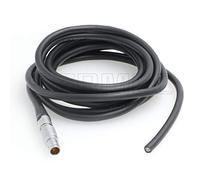 SZRMCC 1B 10 pin maschio a volare cavo di prolunga per cavo fai da te (1m)