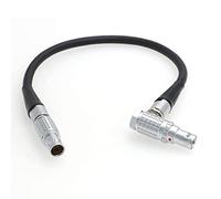 SZRMCC 1B 16 pin maschio a 1B 16 pin maschio LCD/OLED EVF cavo per fotocamera Red Epic Rosso Scarlet One