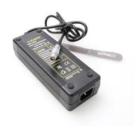 SZRMCC 6 pin femmina AC DC adattatore di alimentazione 15 V 10 A per RED Epic Scarlet DSMC1 DSMC2 Camera