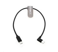 SZRMCC Cavo di controllo da tipo C a multi-terminale per DJI RS2 RSC2 RS3 Pro stabilizzatore cardanico a fotocamera DSLR S-Ony FX3, A1, A7, A7R, A7S, A9, A9 II, A5100, RX100 III