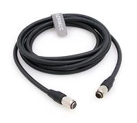SZRMCC CCMC 20P05/10 - Cavo video Hirose 20 pin maschio a 20 pin femmina, cavo unità di controllo per videocamera a colori Sony DXC-C33 3-CCD a CCU (1 m)