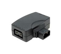 SZRMCC D tap P tap to 5V USB Adapter Converter per fotocamera e batteria Anton V-Mount (2 pezzi)
