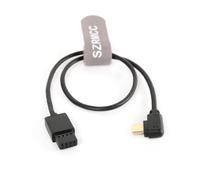 SZRMCC Ronin-S - Cavo di controllo RSS USB Type-C per fotocamera Canon EOS R5 R6 R7, Nikon Z6 Zfc, S-Ony A1, FX3, A7S3, A7M4, Panasonic Lumix GH5 GH5S