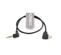 SZRMCC Ronin-SC - Cavo RSS da tipo C a 3,5 mm per stabilizzatore DJI RSC2 RS2 a Fujifilm X-T5 X-T30 II XS10/20 X-H2 X-H2S X-Pro3 X-E4 GFX100 II