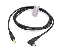 SZRMCC USB C PD 12 V Type-C a DC 5.5x2.5mm Trigger Cavo di Alimentazione per Zwo ASIAIR Zwo ASI Raffreddato Camera cine Broadcast Radio Qualsiasi Dispositivo 12 V