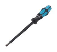 SZS 10X55 VDE cacciavite isolato piatto 55x10 mm L.KLIn: 125 mm PHOENI