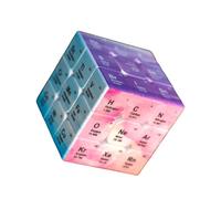 SZSMW Cubo Magico - Speed Cube - Magic Cube - Ottimo Regalo per Bambini, Amici, Famiglia, Principianti E Professionisti per Migliorare La Memoria e Praticare La Destrezza Manuale