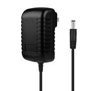 SZSWWPOR Adattatore CA/CC da 24 V compatibile con pistola per massaggi Hyperice Hypervolt 53000 001-00 HPI5300000100 42000 038-00 MX24W1-2401000 SK03T1-2600100W2 30070 001-001-000 24 V DC. 1A 2400mAh