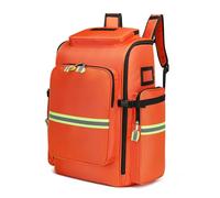 SZSXYBZ Personalizza ciò di cui hai bisogno Borsa di pronto soccorso Borsa di emergenza vuota Primo soccorritore Trauma Multi-tasca Viaggi sul campo Viaggi Essenziali da campeggio, Borsa trauma