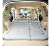SZSXYBZ Personalizza ciò di cui hai bisogno il materasso gonfiabile per auto, per Renault Laguna III Hatchback 2007-2015 cuscino per dormire cuscino per sedile posteriore tappetino da viaggio per