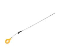 SZTMYVUW Astina Livello per Motore Compatibile con Nissan per Altima per Maxima per Murano per Quest 2004 2005 2006 Asta di Livello del Fluido Olio Motore per Auto 111408J10B