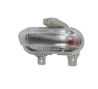 SZTMYVUW Auto Gruppo fendinebbia Compatibile con Jeep per Renegade 2019 2020 2021 Accessori per Auto Paraurti Anteriore Fendinebbia Luce di Marcia Diurna 68439334AA(Only 1 Left)